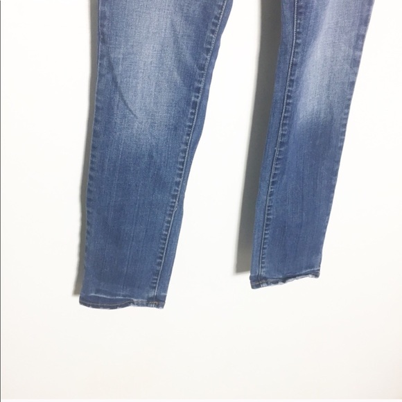 American Eagle Stretch Skinny Jeans - Picture 4 of 4